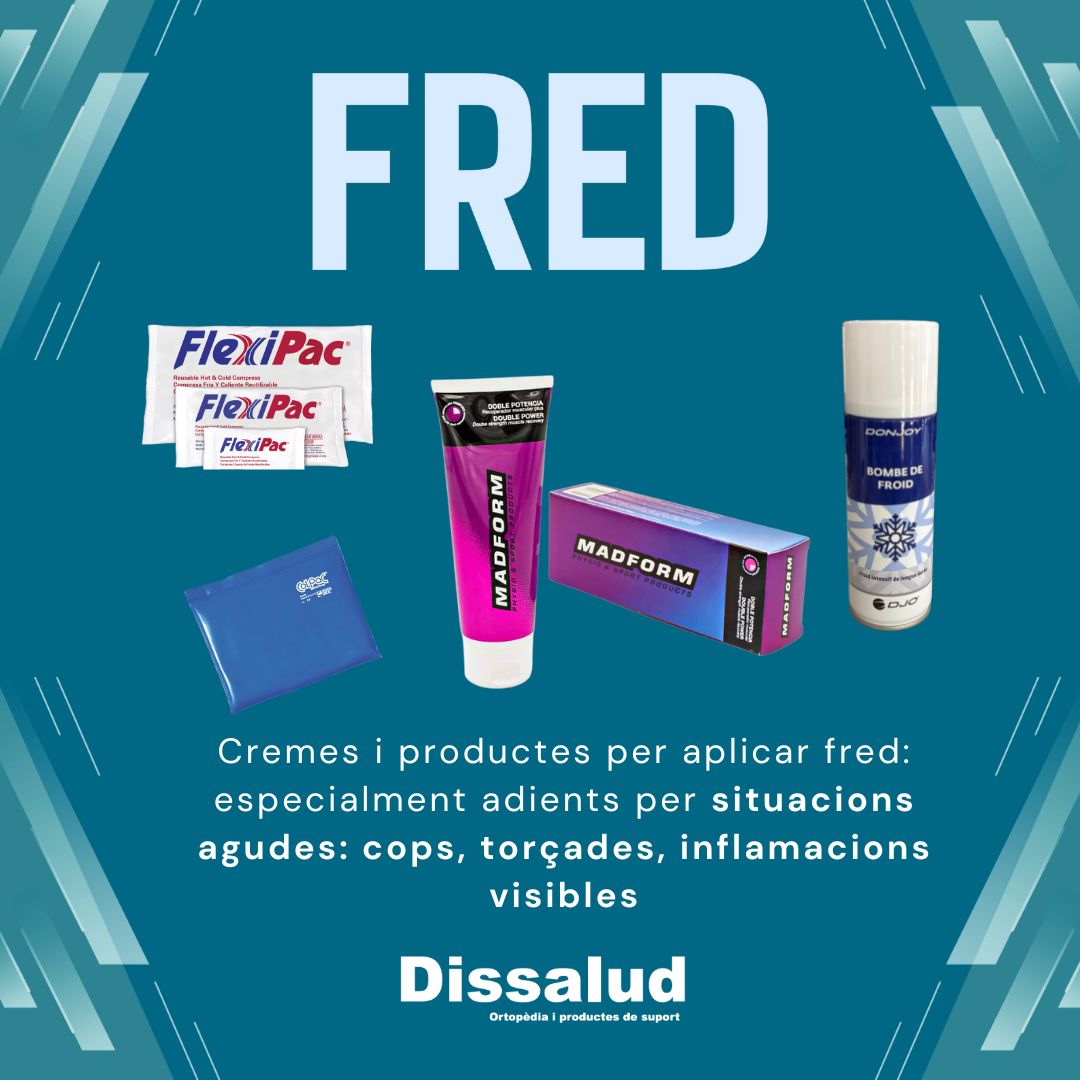 Ortopedies en Lleida Dissalud especialistes en ortopèdia i productes de suport 4