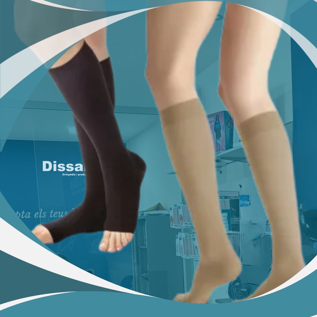 Ortopedias en Lleida Dissalud Paseo de Ronda 144 2