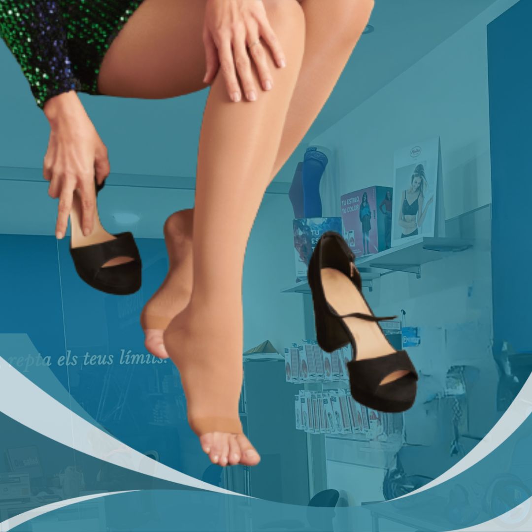 Ortopedias en Lleida Dissalud Paseo de Ronda 144 3