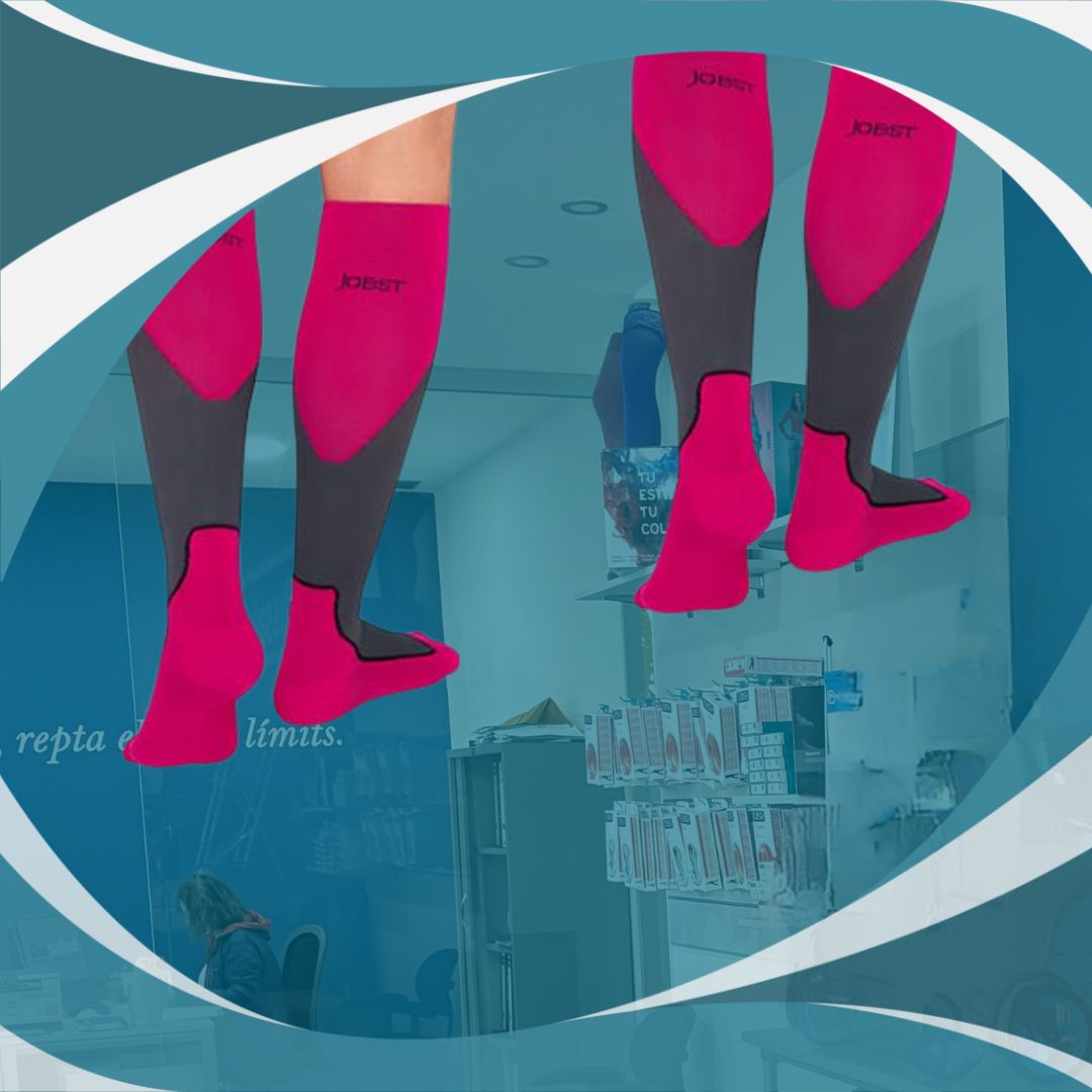 Ortopedias en Lleida Dissalud Paseo de Ronda 144 4