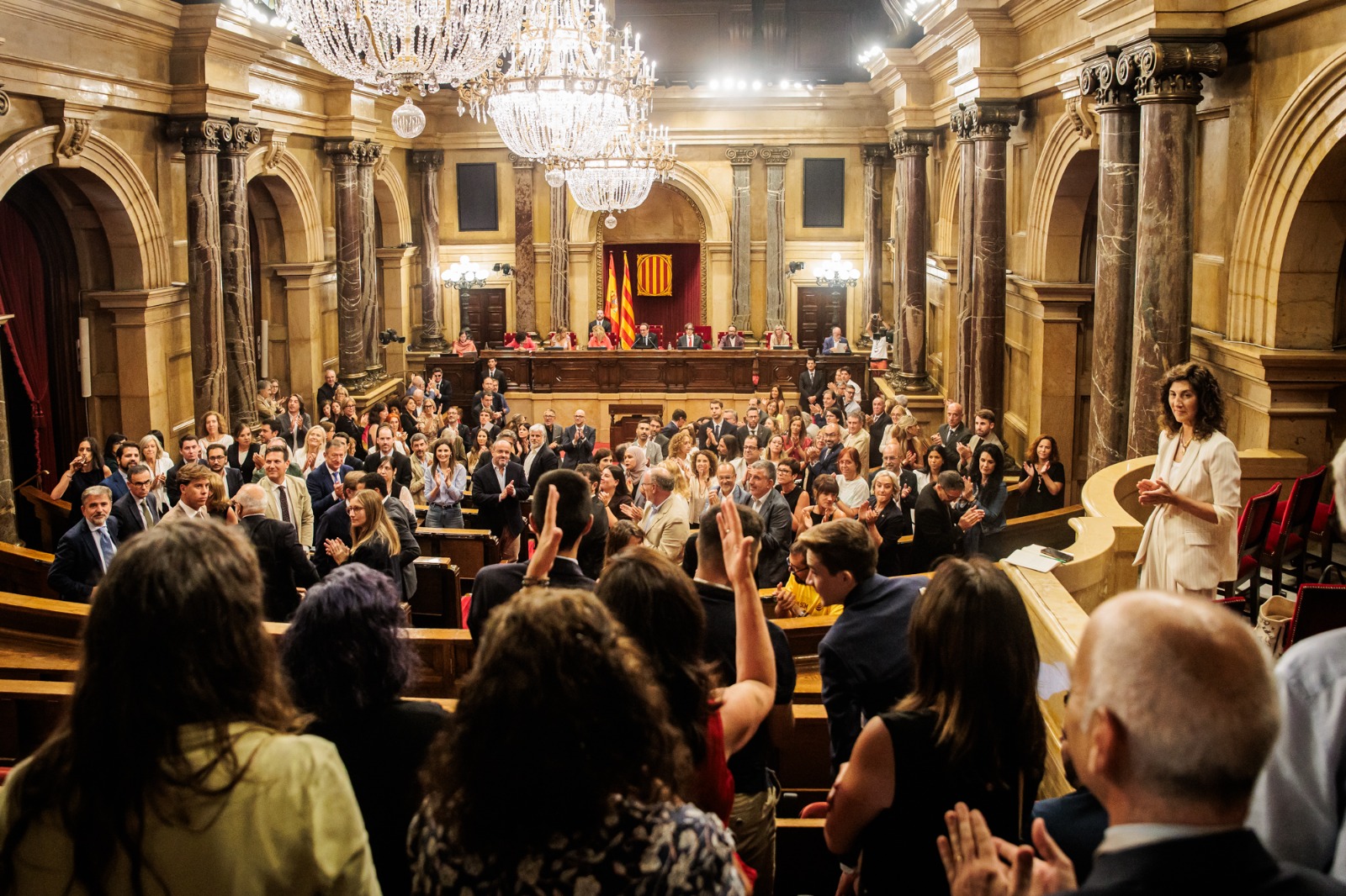 Llei 13:2026 Parlament Catalunya